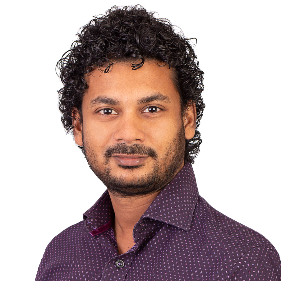 Dr Lahiru Lakshan Lulbadda