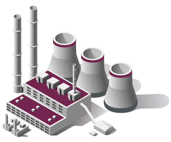 i3D stereo cameras and machine learning databases are used in Nuclear Decommissioning