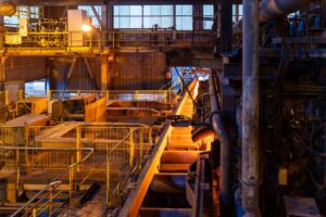 Driving Industrial Transformation: i3D is part of the IDAIC coalition