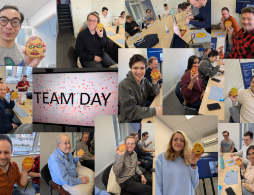 Team Days: Strengthening Collaboration Through Shared Experiences