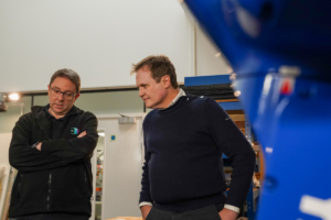 UK robotics