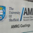 AMRC Castings - The University of Sheffield.