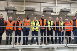 UK robotics