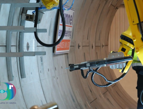DATA-IS: Advancing Automated Inspection and Assurance for Tunnel Infrastructure
