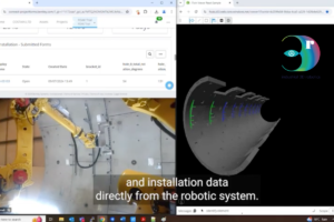 Intelligent tunnel inspection