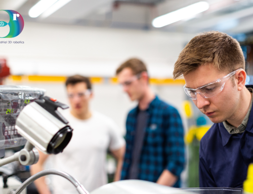 Why Integrated Sensing and Intelligent Inspection Are Becoming Critical for Modern Industry