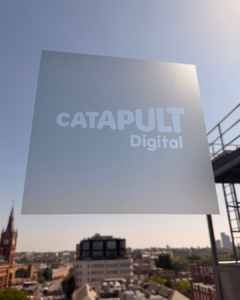 Digital Catapult