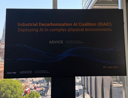Industrial AI – From Hype to Reality: Key Takeaways from the IDAIC Workshop