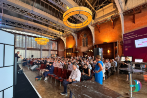 MACE Construct Build Smart Build Better event