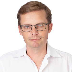 Dr Michael Foster